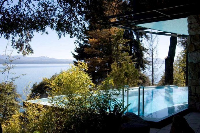 Design Suites Bariloche