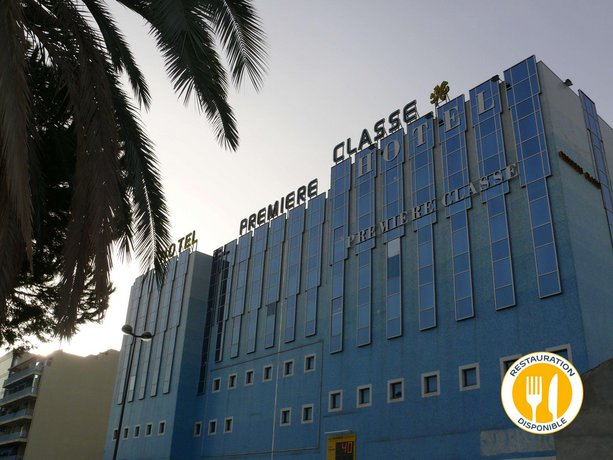 Premiere Classe Nice - Promenade des Anglais