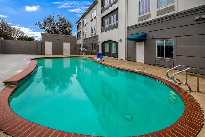 Motel 6 Houston