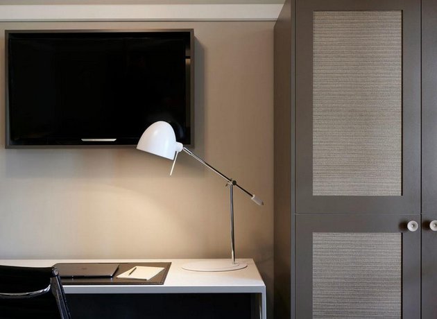 Hotel Kurrajong Canberra