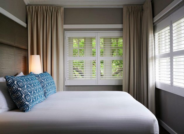 Hotel Kurrajong Canberra