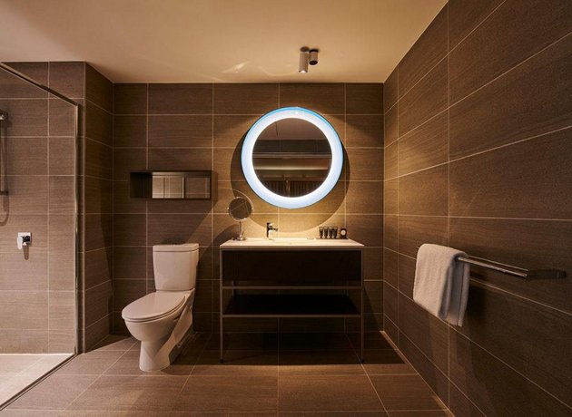 Hotel Kurrajong Canberra