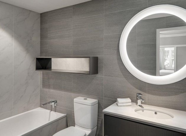 Hotel Kurrajong Canberra