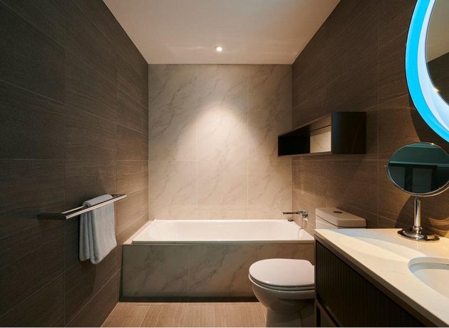 Hotel Kurrajong Canberra