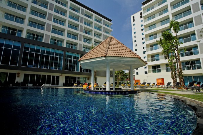 Centara Pattaya Hotel