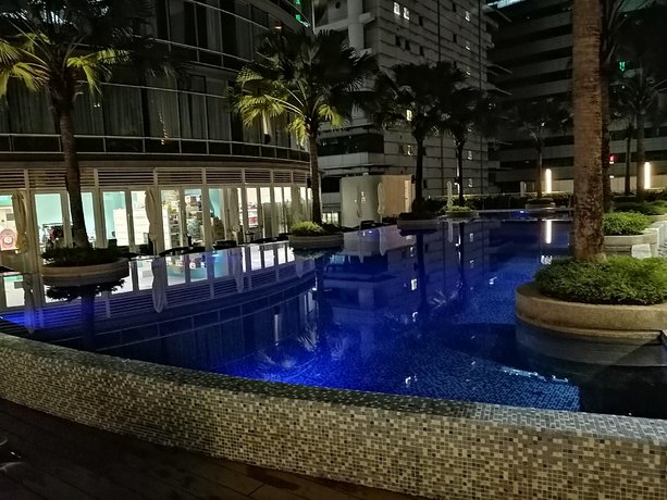 Yemala Suites @ Vortex KLCC