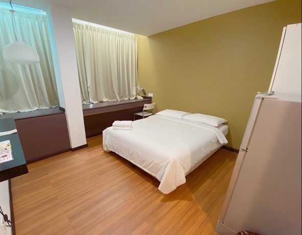 Seaview Business Inn