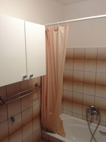 Apartment Bila
