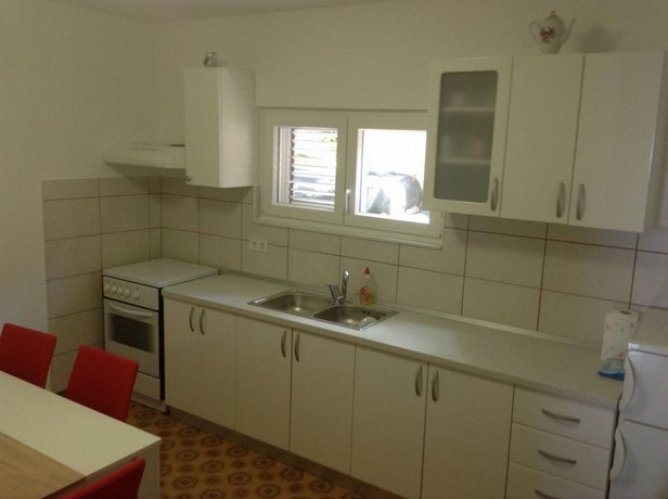 Apartment Bila