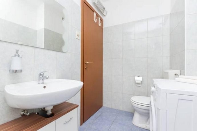 Zvijezda Mora Apartment