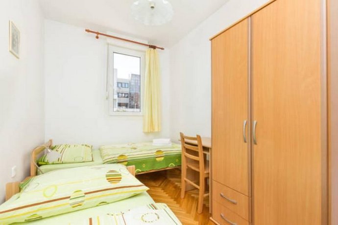 Zvijezda Mora Apartment