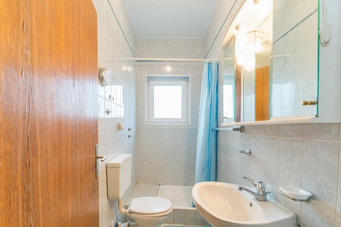 Apartments Ivica-with parking
