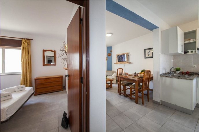 A32 - Postigo Apartment in Lagos
