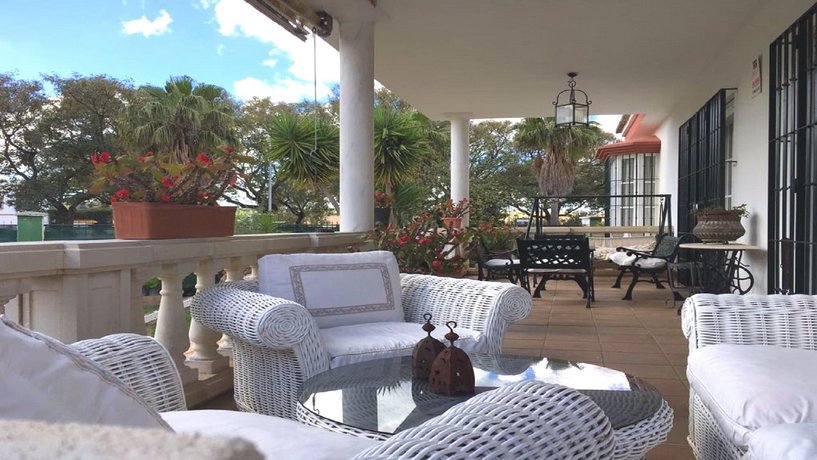 House With 4 Bedrooms in Arcos With Private Pool Furnished Terrace and Wifi - 40 km From the Beach
