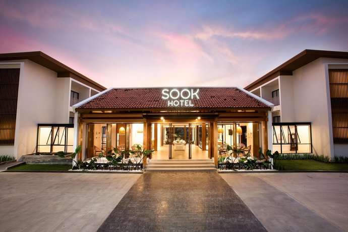 Sook Hotel