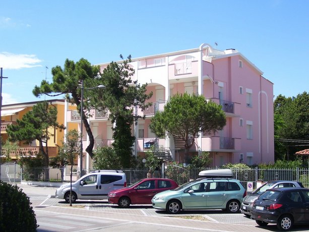 Lido Estensi - Bilo Doria