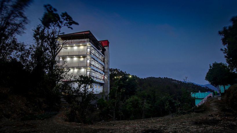 Hotel Himalayan View