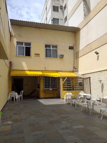 Hostel Varandas do Maracana
