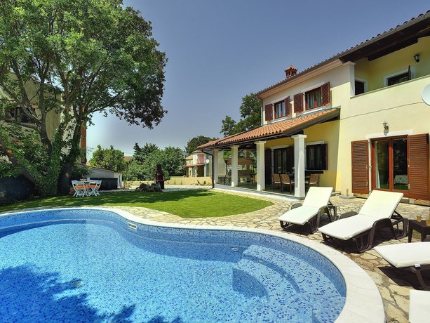 Villa Julia Medulin