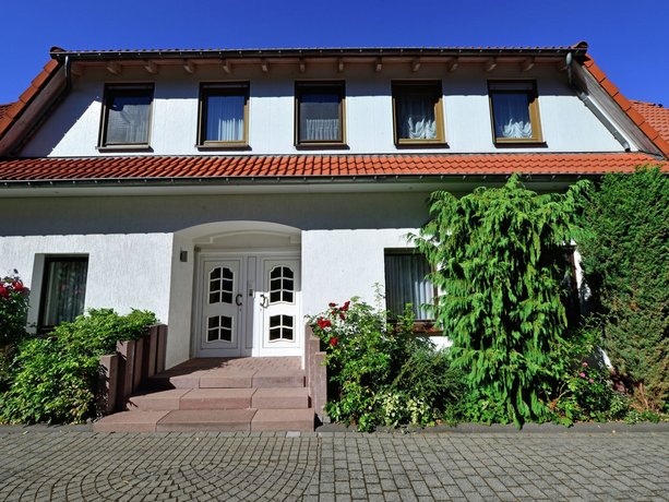 Lovely Apartment in Eimelrod by the Forest