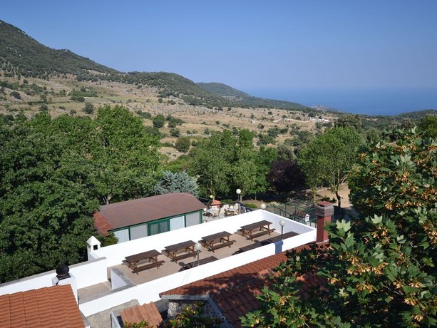 Holiday Home in Mattinata With Pool Tennis Court & Bikes