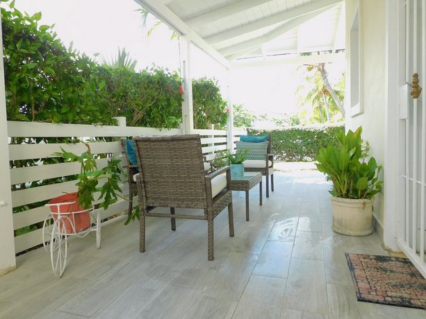 Villa Leonor perfect for families