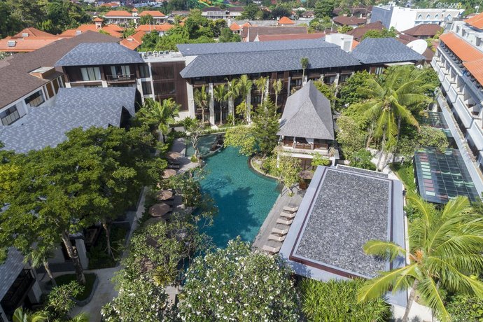 Ramayana Resort & Spa 쿠타 스퀘어 Indonesia thumbnail