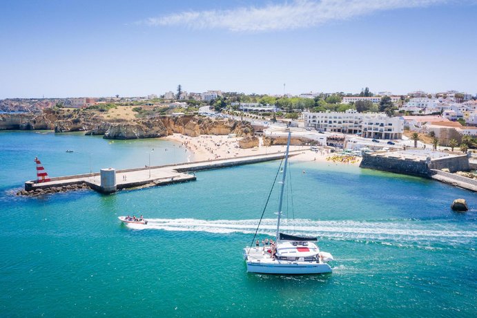 Fabrica da Ribeira 80 by Destination Algarve