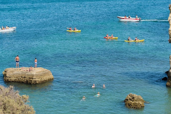 Fabrica da Ribeira 80 by Destination Algarve