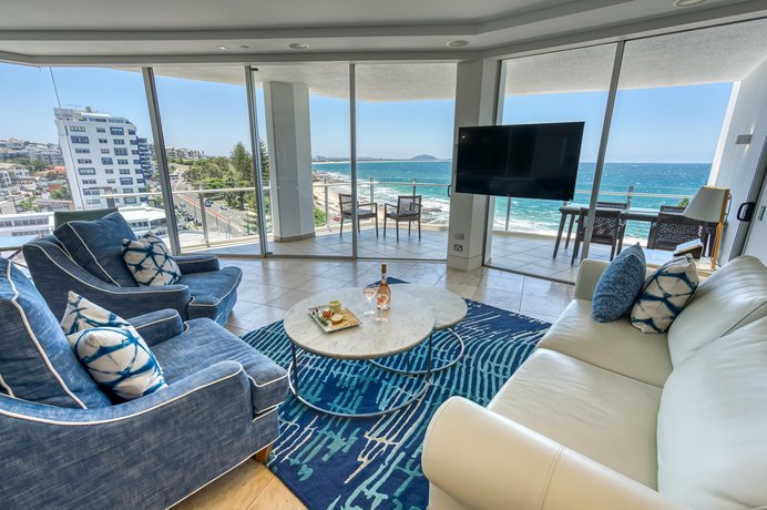 Oceans Mooloolaba
