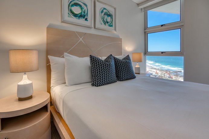 Oceans Mooloolaba