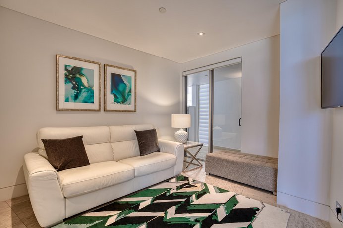Oceans Mooloolaba