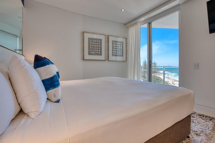 Oceans Mooloolaba