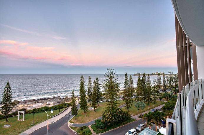 Oceans Mooloolaba