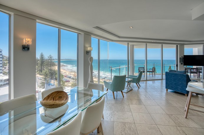 Oceans Mooloolaba