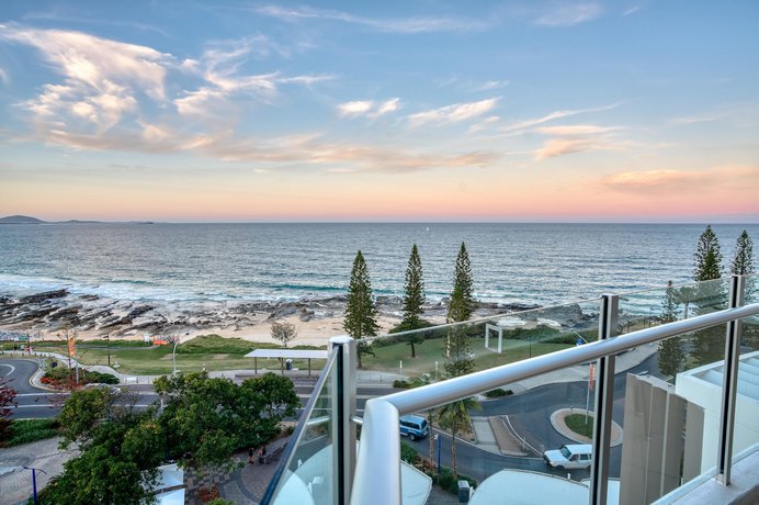Oceans Mooloolaba