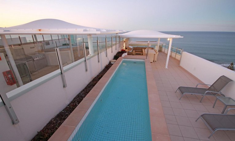 Oceans Mooloolaba