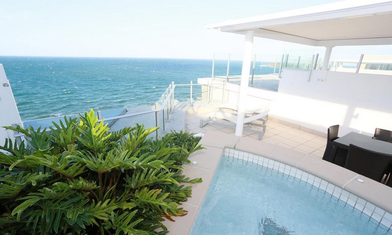 Oceans Mooloolaba