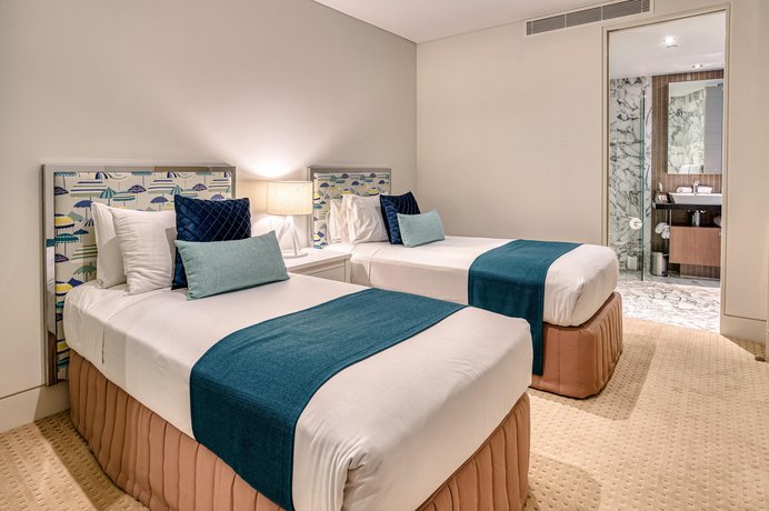 Oceans Mooloolaba
