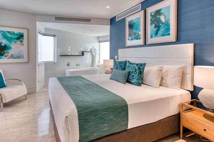 Oceans Mooloolaba
