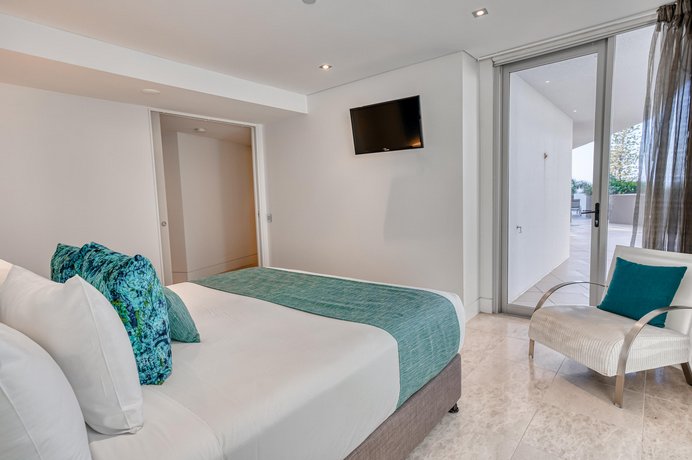 Oceans Mooloolaba