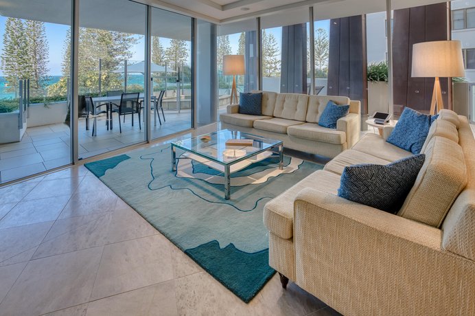 Oceans Mooloolaba