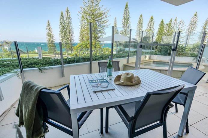 Oceans Mooloolaba