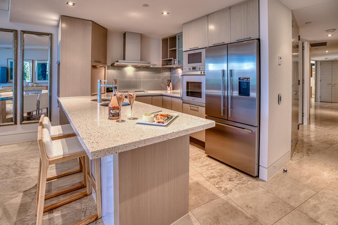 Oceans Mooloolaba