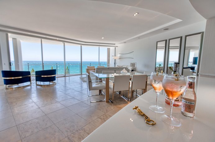 Oceans Mooloolaba