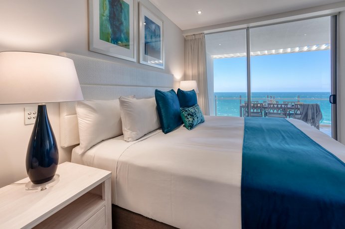 Oceans Mooloolaba