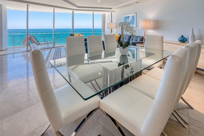 Oceans Mooloolaba