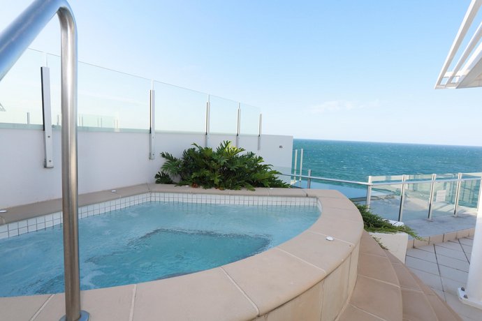 Oceans Mooloolaba