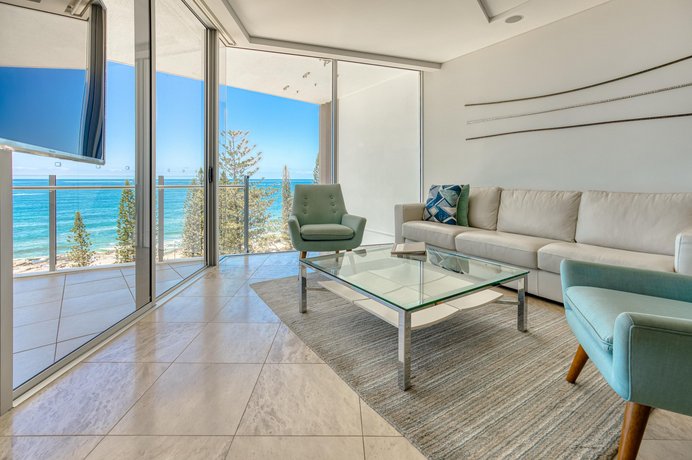 Oceans Mooloolaba