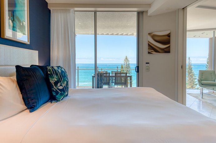Oceans Mooloolaba